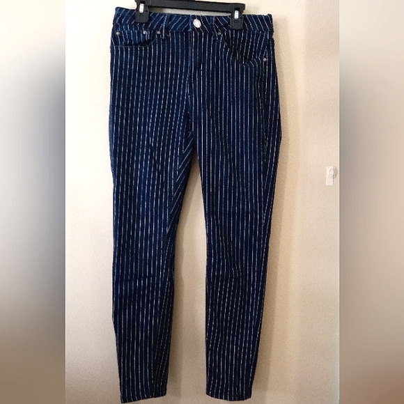 Denim pants - Picture 1 of 2